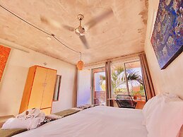 Hotel Perro Surfero Todos Santos