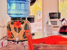 Hotel Perro Surfero Todos Santos