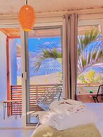 Hotel Perro Surfero Todos Santos