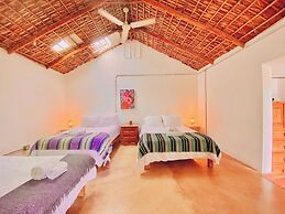 Hotel Perro Surfero Todos Santos