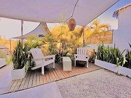 Hotel Perro Surfero Todos Santos