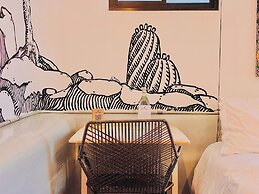 Hotel Perro Surfero Todos Santos