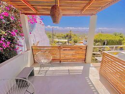 Hotel Perro Surfero Todos Santos