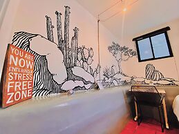 Hotel Perro Surfero Todos Santos