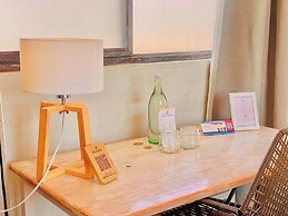 Hotel Perro Surfero Todos Santos