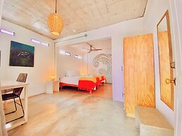 Hotel Perro Surfero Todos Santos