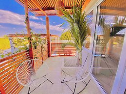 Hotel Perro Surfero Todos Santos