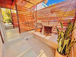 Hotel Perro Surfero Todos Santos