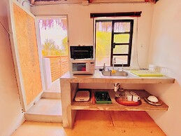 Hotel Perro Surfero Todos Santos