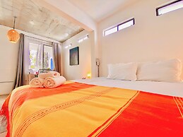 Hotel Perro Surfero Todos Santos