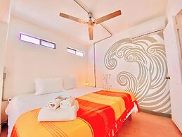 Hotel Perro Surfero Todos Santos