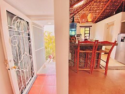 Hotel Perro Surfero Todos Santos