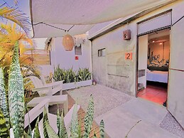 Hotel Perro Surfero Todos Santos