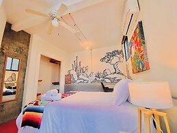 Hotel Perro Surfero Todos Santos