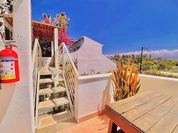 Hotel Perro Surfero Todos Santos