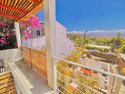 Hotel Perro Surfero Todos Santos