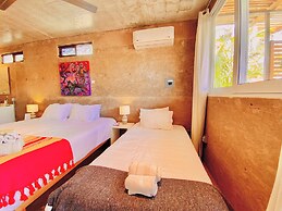 Hotel Perro Surfero Todos Santos