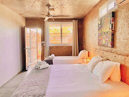 Hotel Perro Surfero Todos Santos