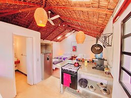 Hotel Perro Surfero Todos Santos