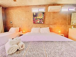 Hotel Perro Surfero Todos Santos