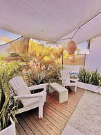 Hotel Perro Surfero Todos Santos