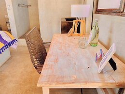 Hotel Perro Surfero Todos Santos