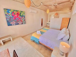 Hotel Perro Surfero Todos Santos