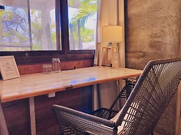 Hotel Perro Surfero Todos Santos