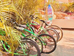 Hotel Perro Surfero Todos Santos