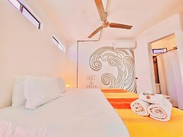 Hotel Perro Surfero Todos Santos