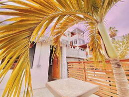 Hotel Perro Surfero Todos Santos