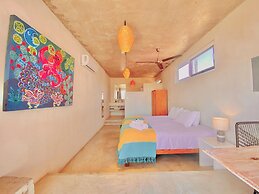 Hotel Perro Surfero Todos Santos