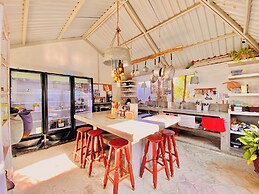 Hotel Perro Surfero Todos Santos