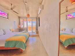 Hotel Perro Surfero Todos Santos