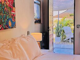 Hotel Perro Surfero Todos Santos