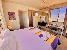 Hotel Perro Surfero Todos Santos