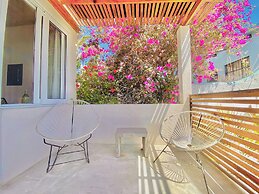 Hotel Perro Surfero Todos Santos