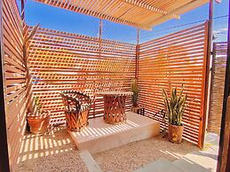 Hotel Perro Surfero Todos Santos