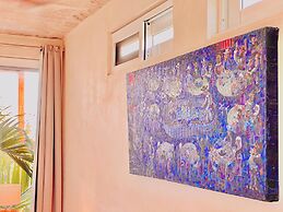 Hotel Perro Surfero Todos Santos