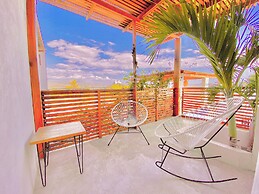 Hotel Perro Surfero Todos Santos