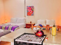 Hotel Perro Surfero Todos Santos