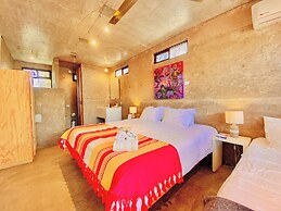 Hotel Perro Surfero Todos Santos