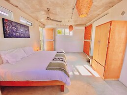 Hotel Perro Surfero Todos Santos