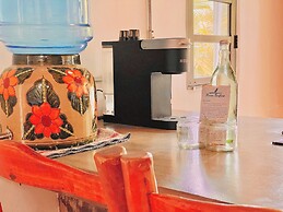 Hotel Perro Surfero Todos Santos