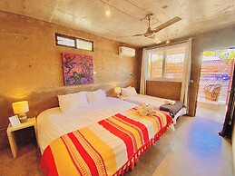 Hotel Perro Surfero Todos Santos