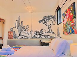 Hotel Perro Surfero Todos Santos