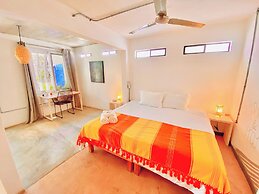 Hotel Perro Surfero Todos Santos