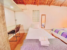 Hotel Perro Surfero Todos Santos