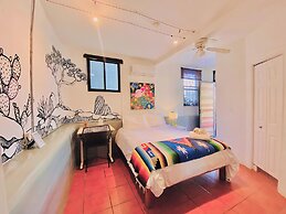 Hotel Perro Surfero Todos Santos