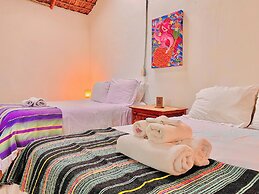 Hotel Perro Surfero Todos Santos